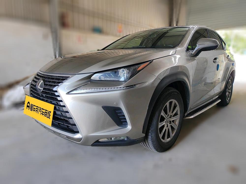 Lexus Lexus NX