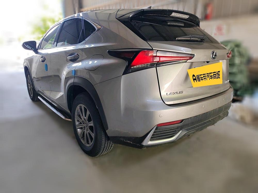 Lexus Lexus NX