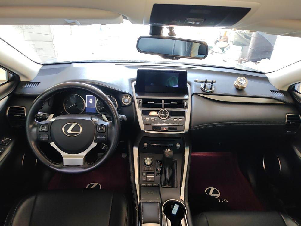Lexus Lexus NX