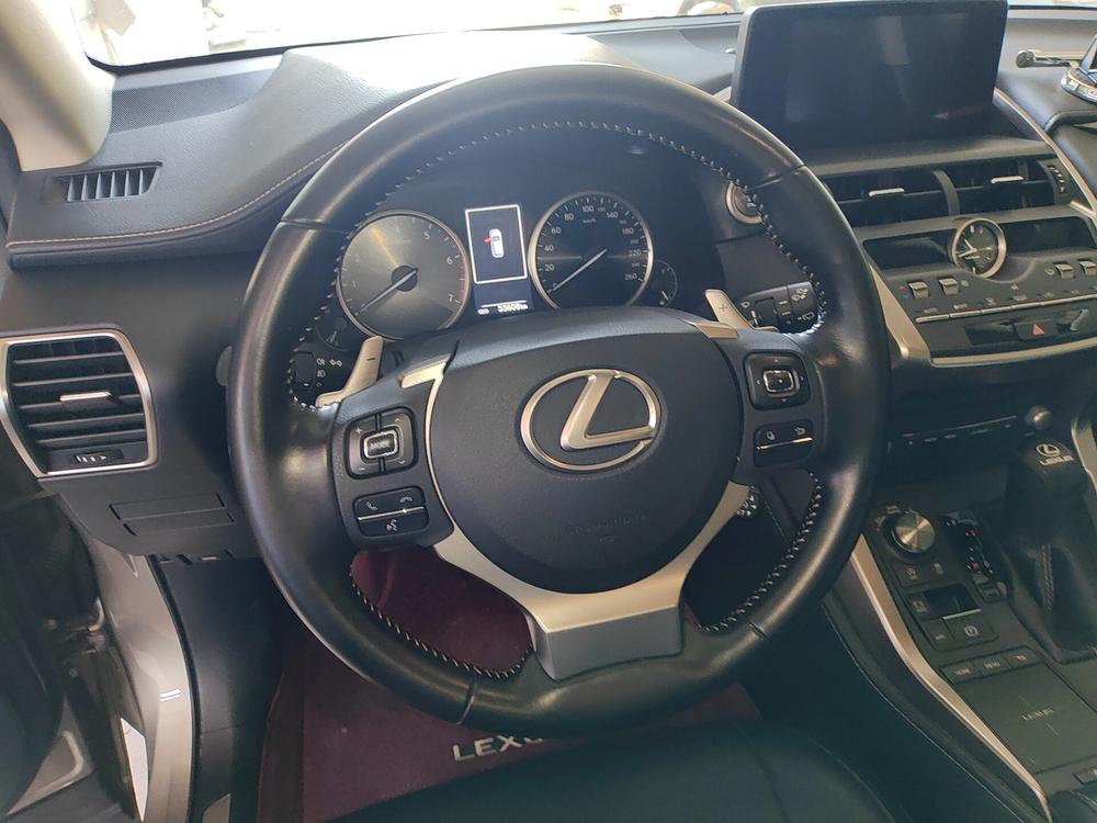 Lexus Lexus NX