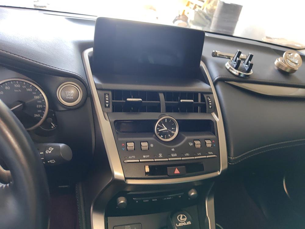 Lexus Lexus NX