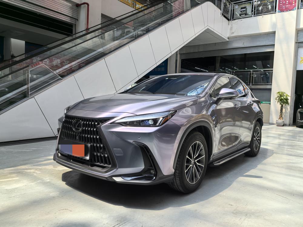 Lexus Lexus NX