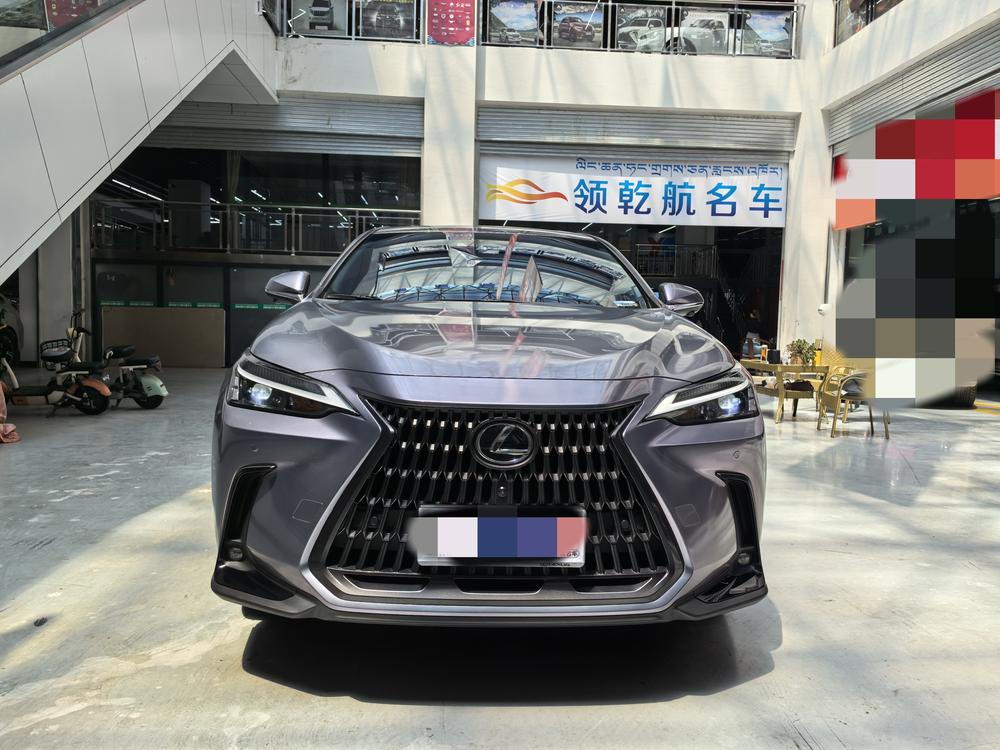 Lexus Lexus NX