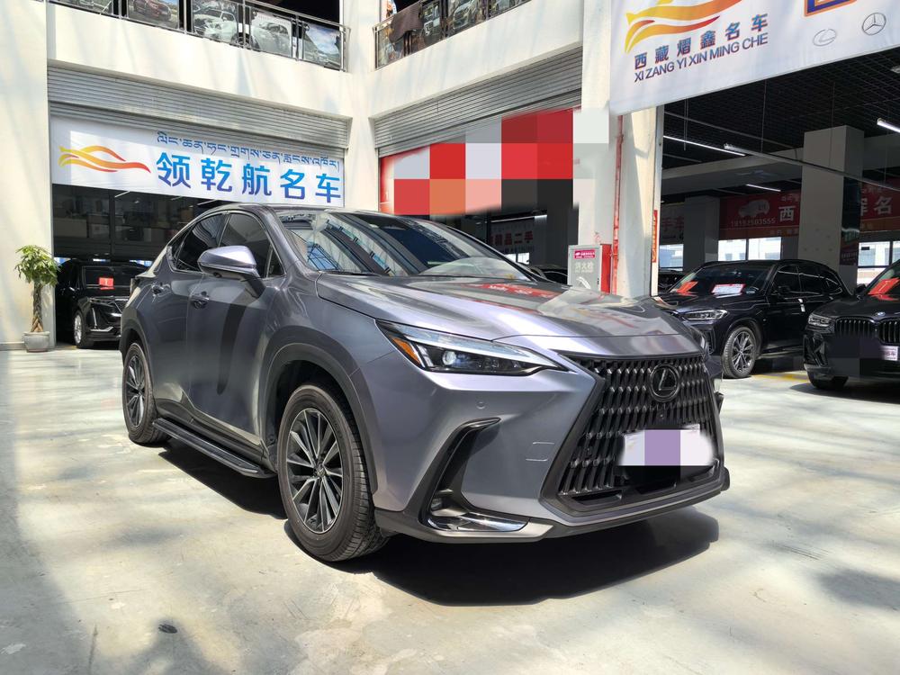 Lexus Lexus NX