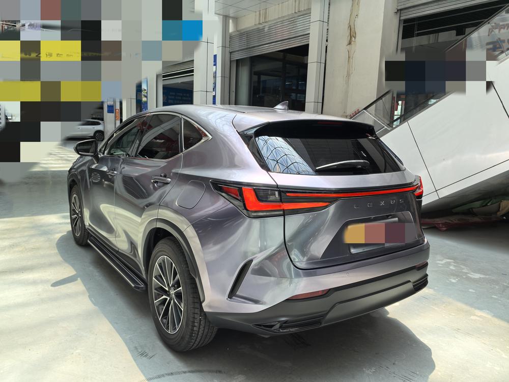 Lexus Lexus NX