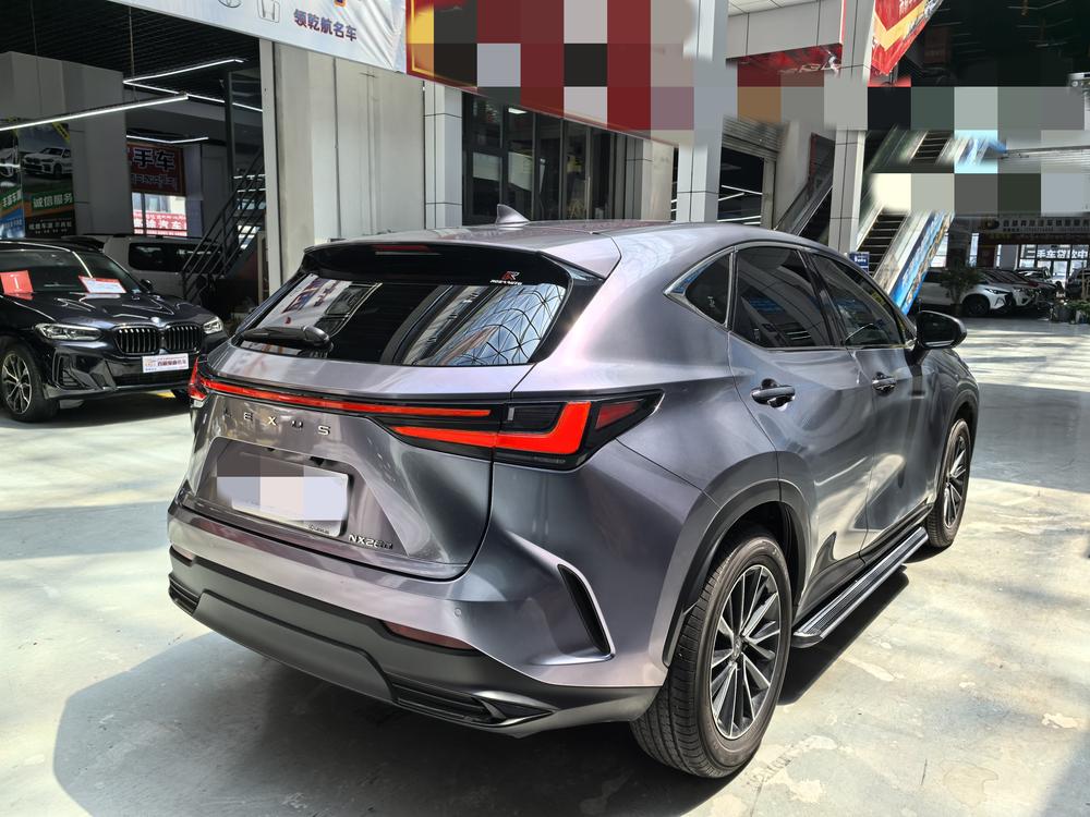 Lexus Lexus NX