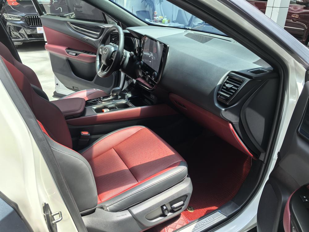 Lexus Lexus NX