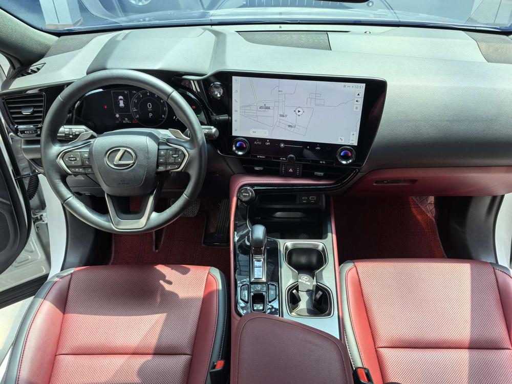 Lexus Lexus NX