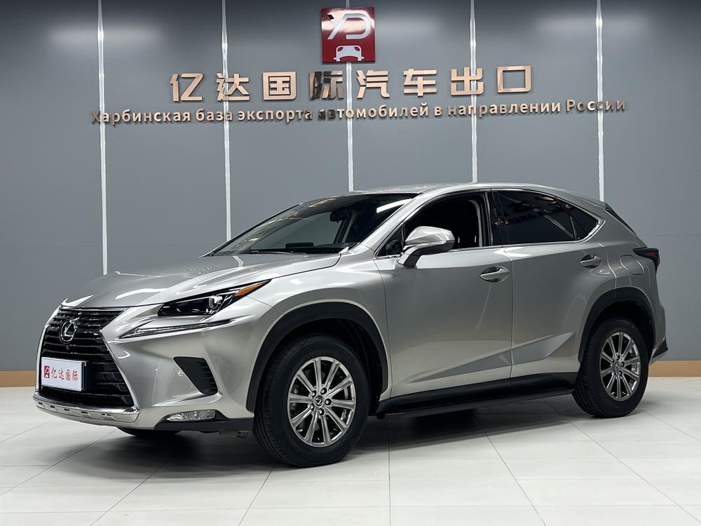 Lexus Lexus NX