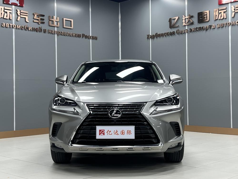Lexus Lexus NX