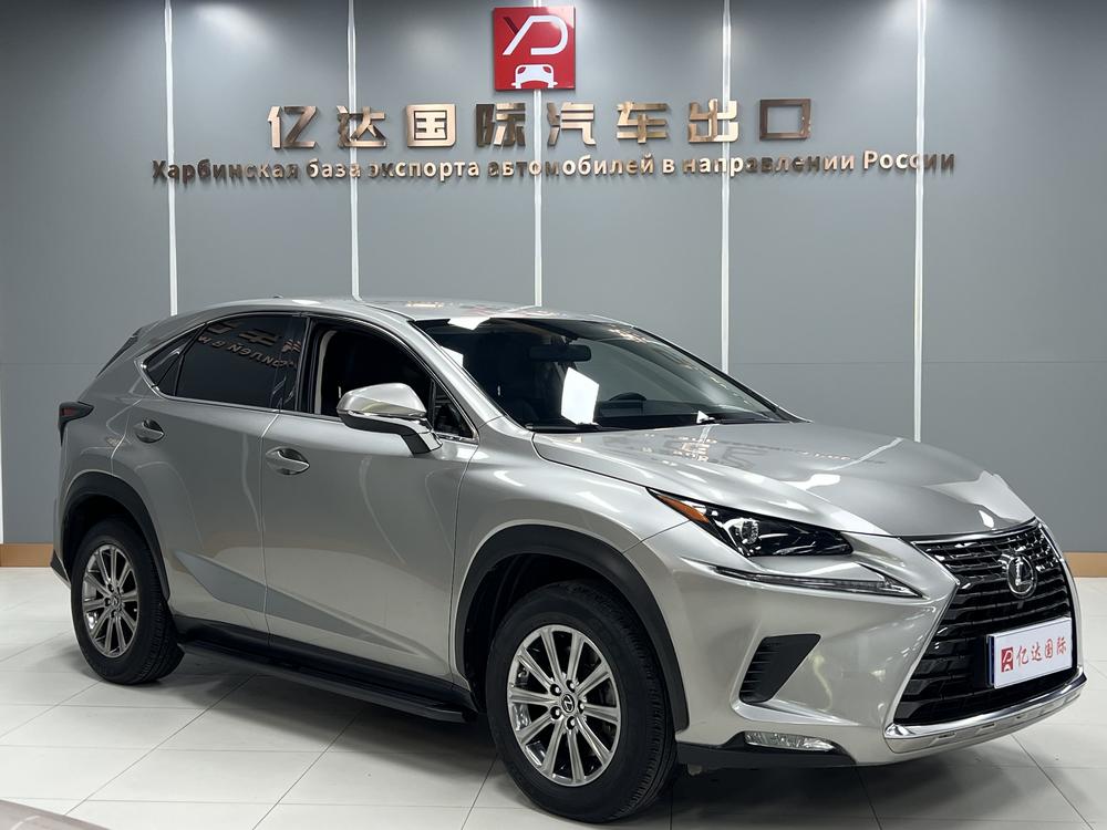 Lexus Lexus NX