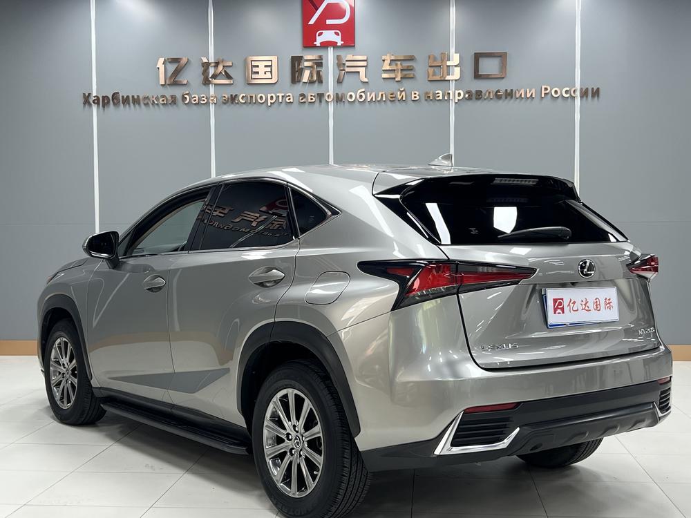 Lexus Lexus NX