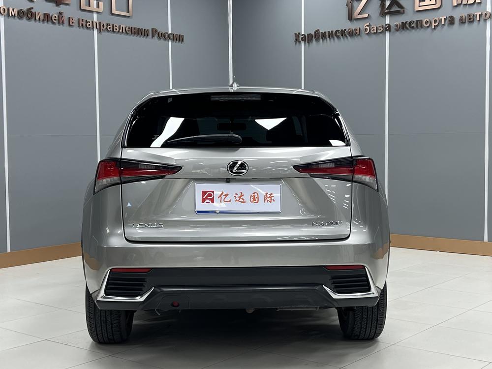 Lexus Lexus NX