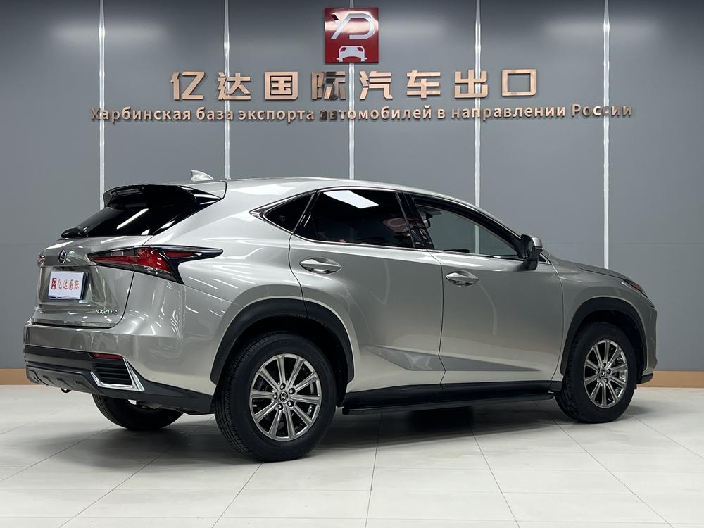 Lexus Lexus NX