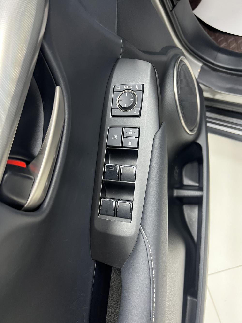 Lexus Lexus NX