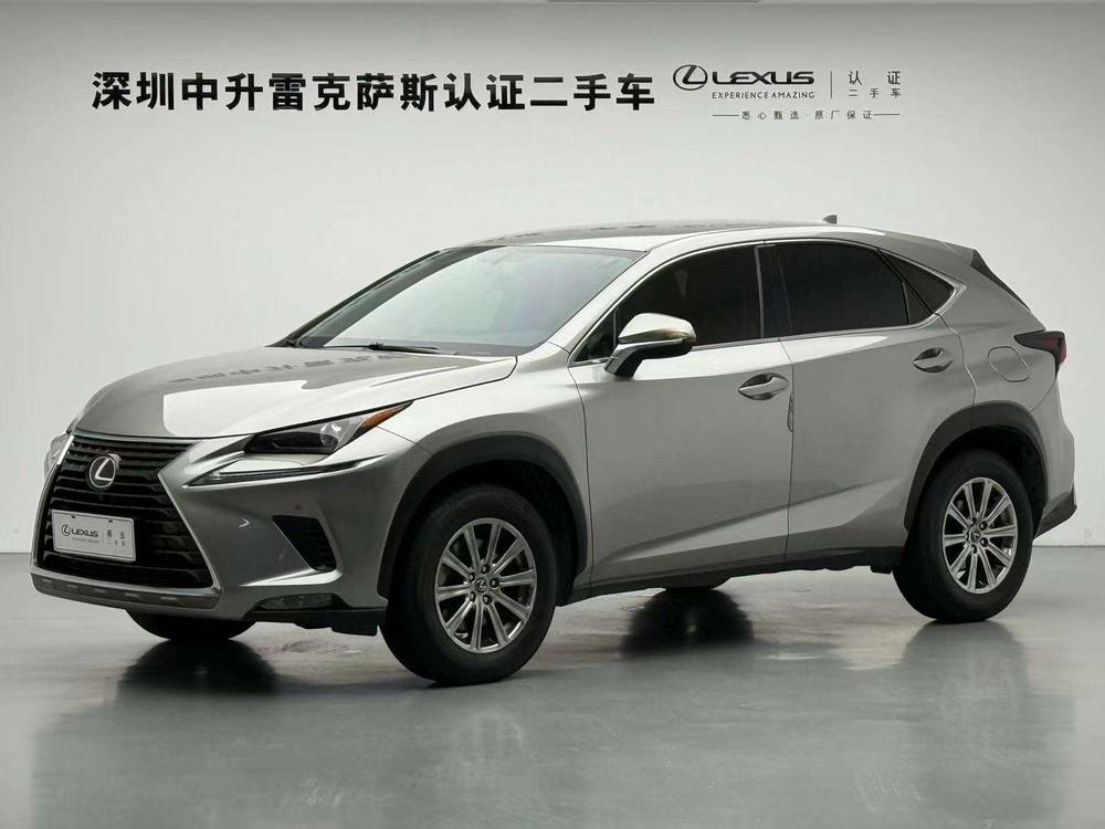 Lexus Lexus NX