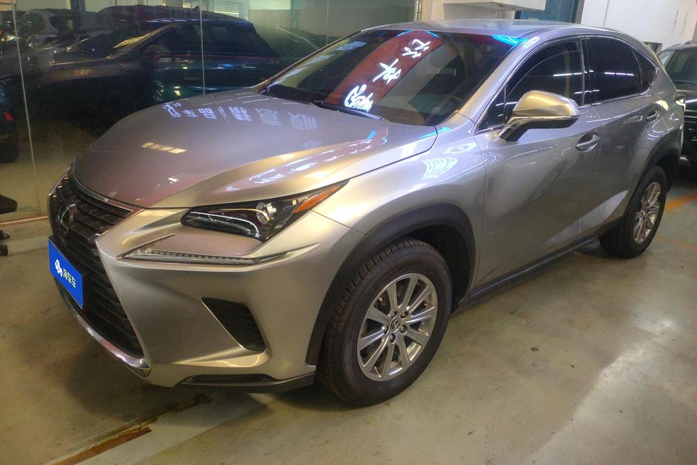 Lexus Lexus NX