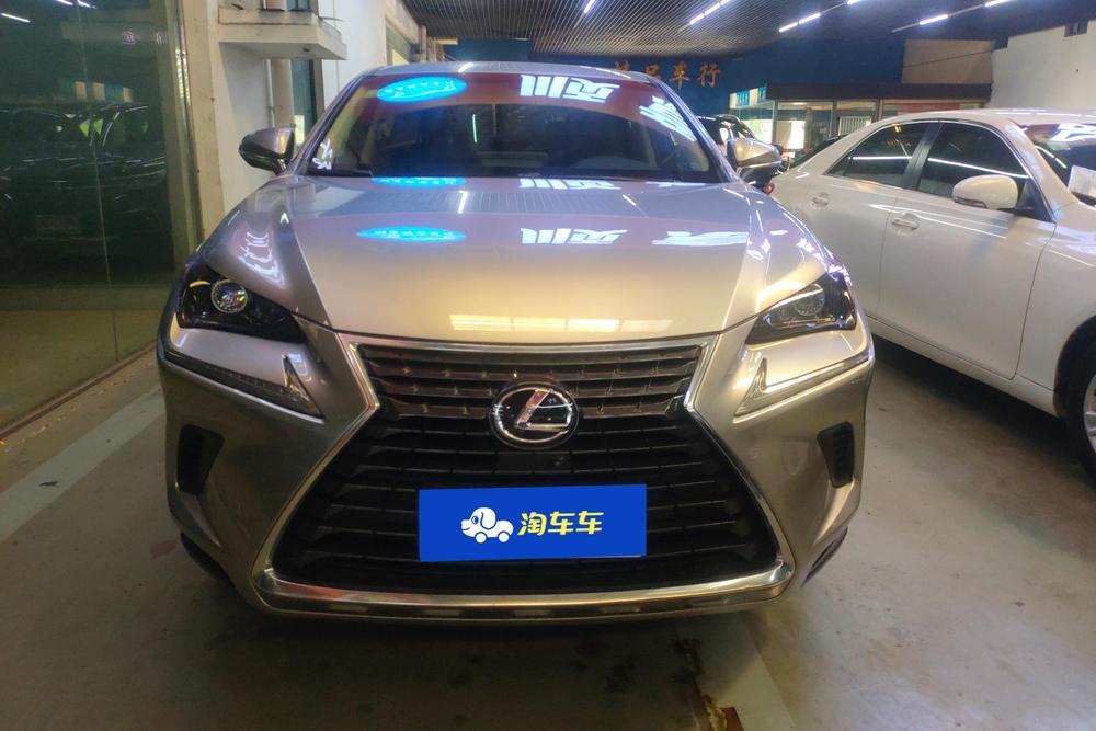 Lexus Lexus NX