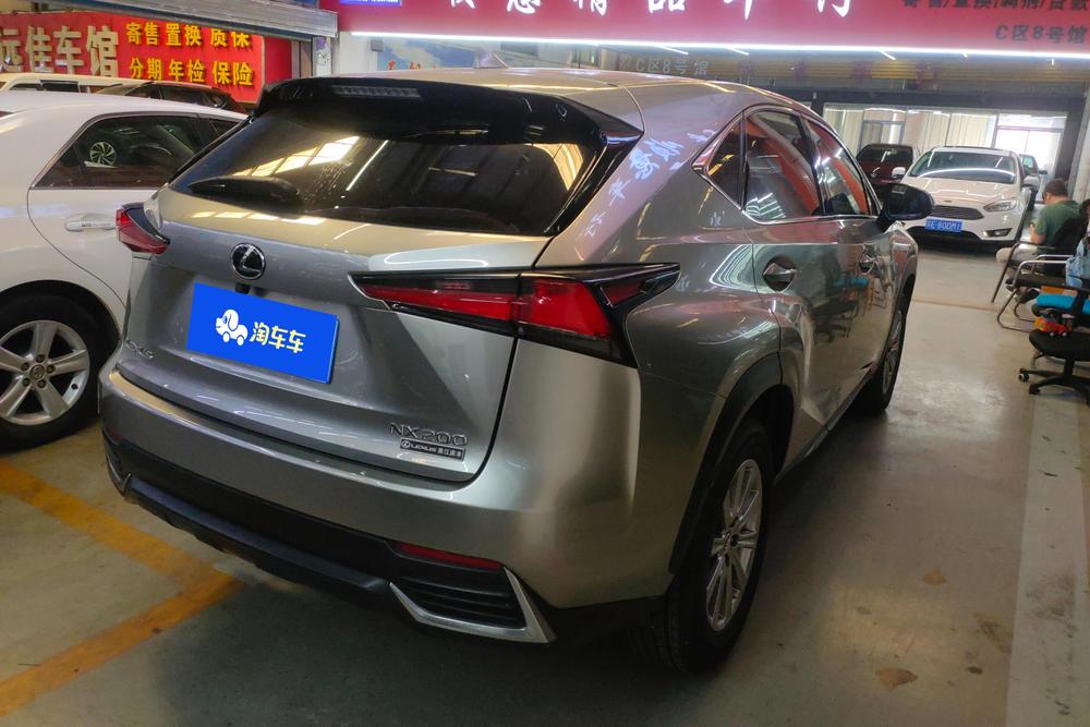 Lexus Lexus NX
