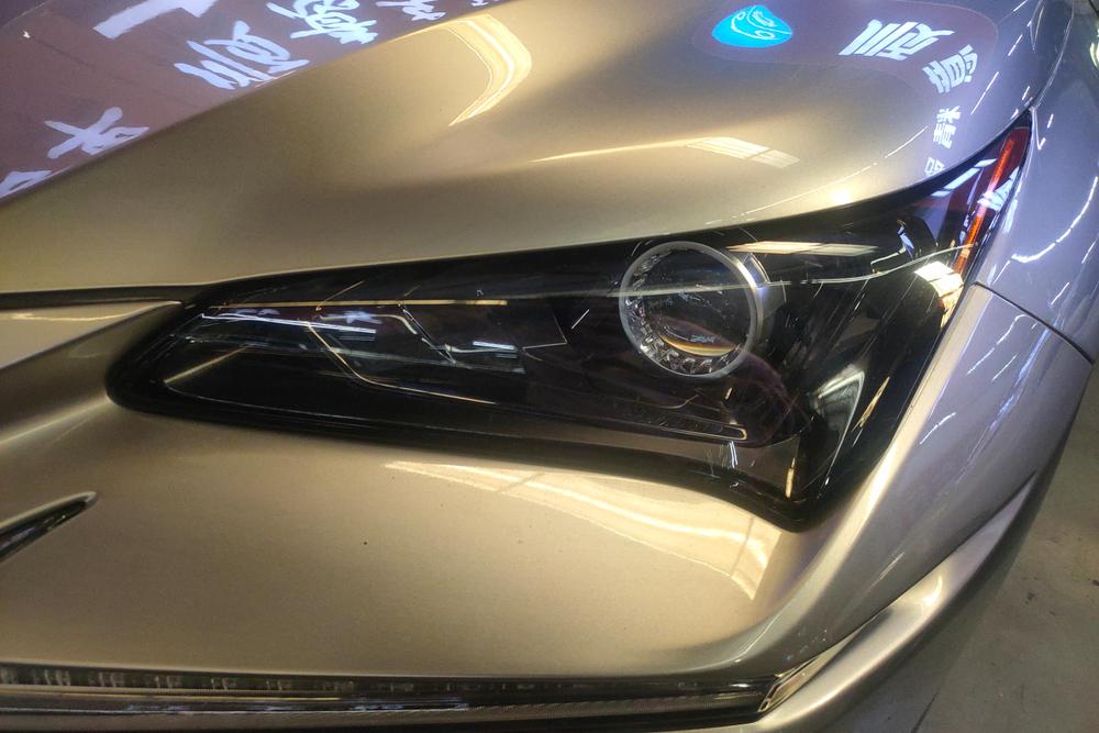Lexus Lexus NX