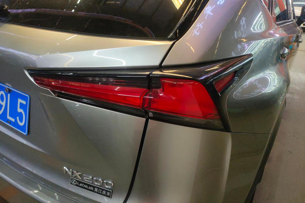 Lexus Lexus NX