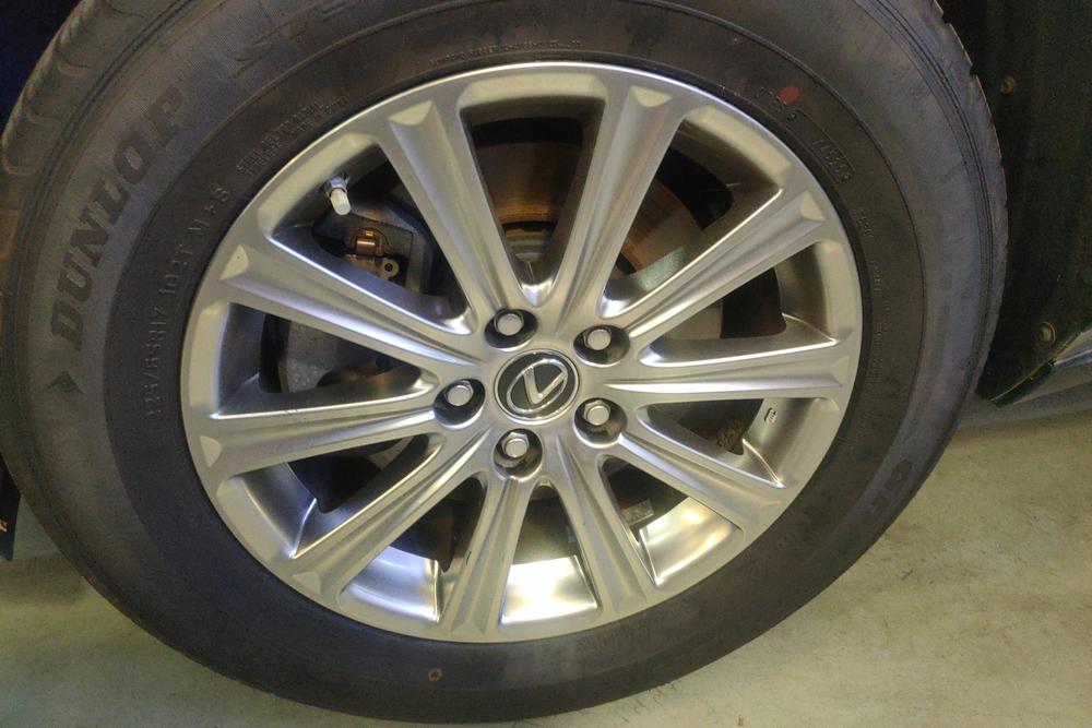 Lexus Lexus NX