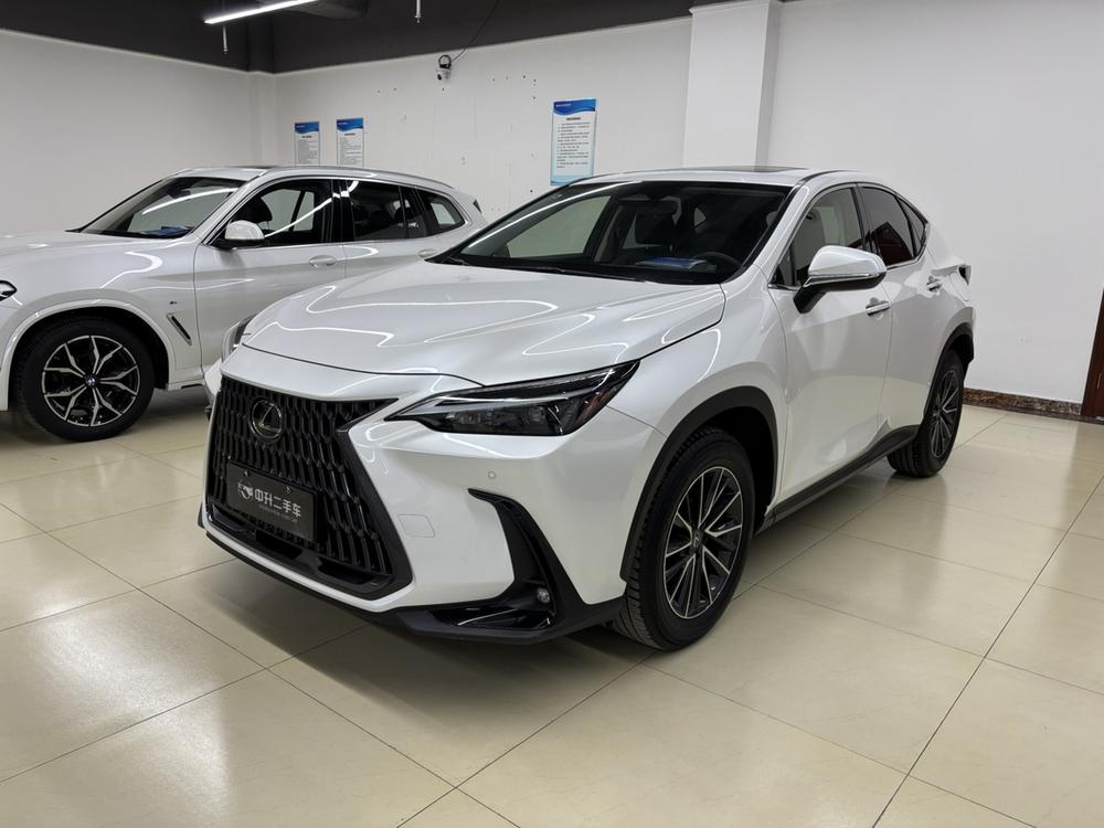 Lexus Lexus NX