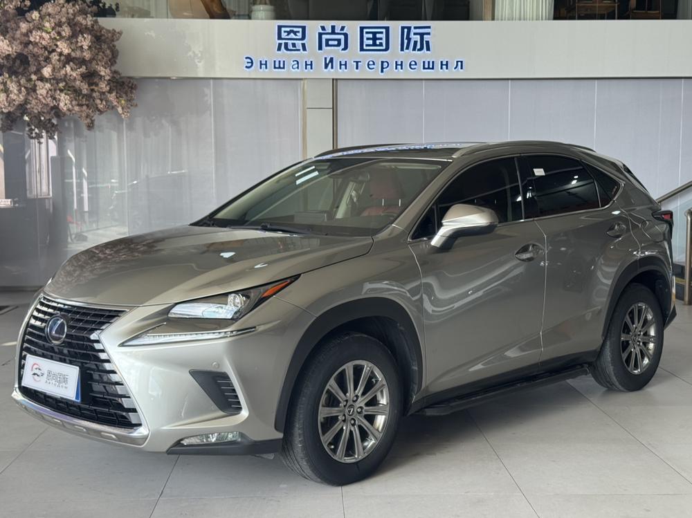 Lexus Lexus NX