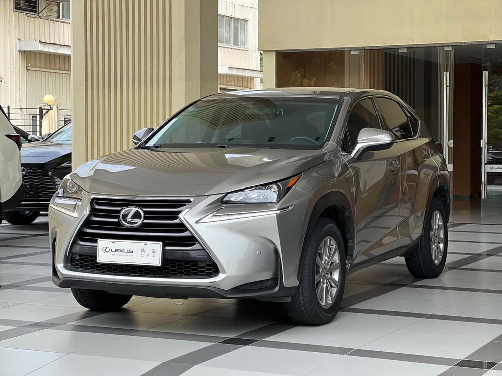 Lexus Lexus NX