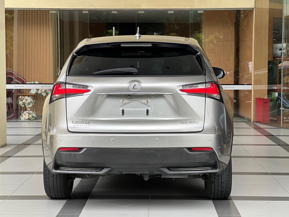 Lexus Lexus NX