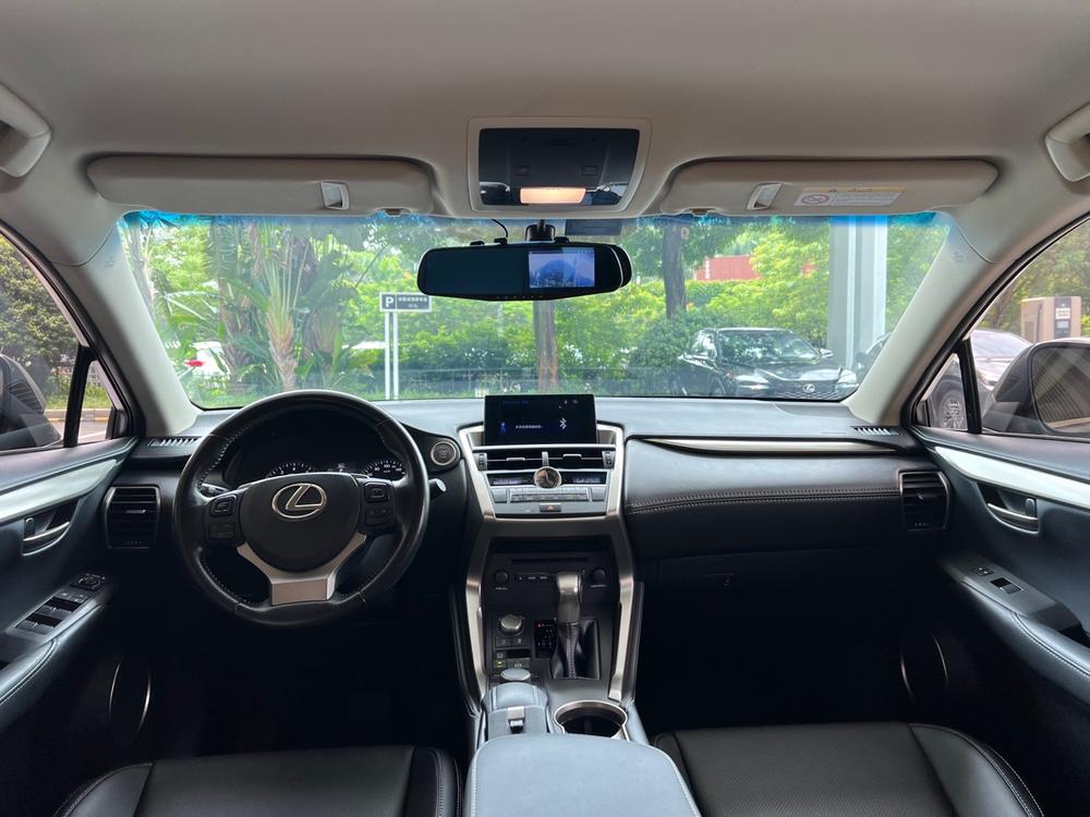 Lexus Lexus NX