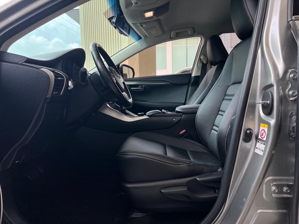Lexus Lexus NX