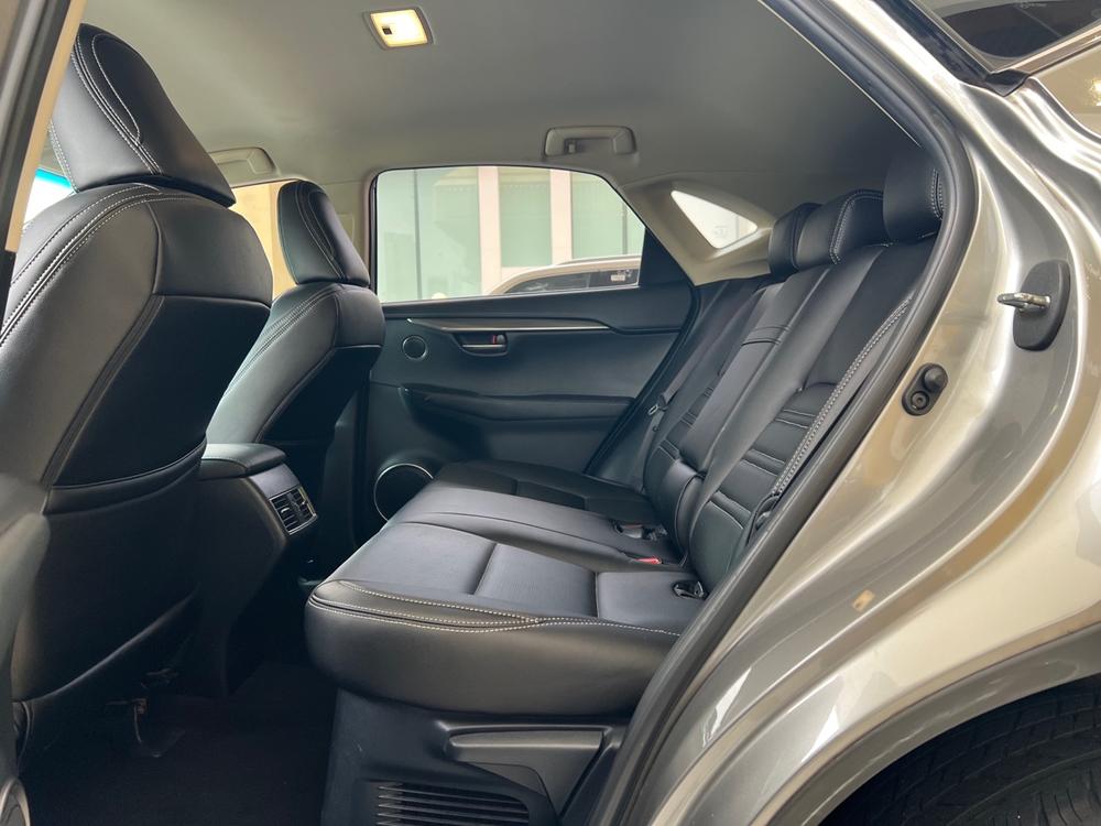 Lexus Lexus NX