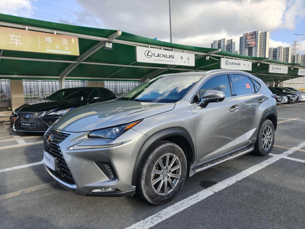 Lexus Lexus NX