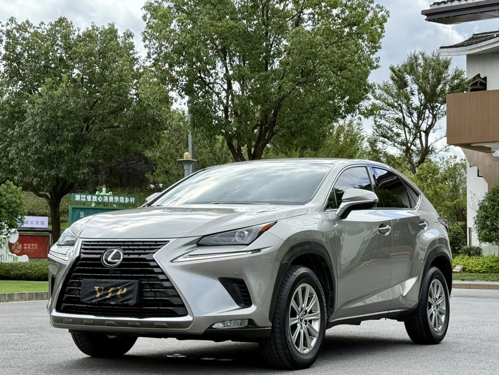 Lexus Lexus NX
