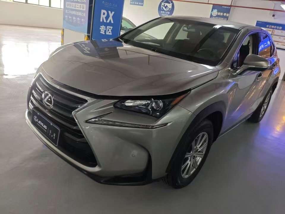 Lexus Lexus NX