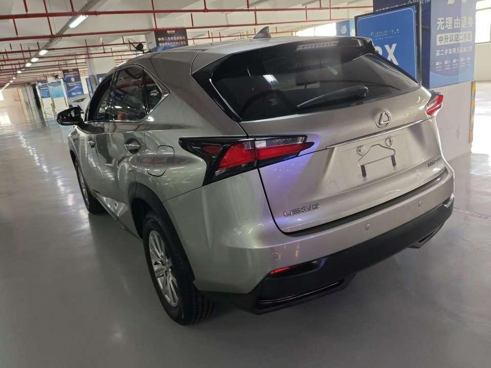 Lexus Lexus NX