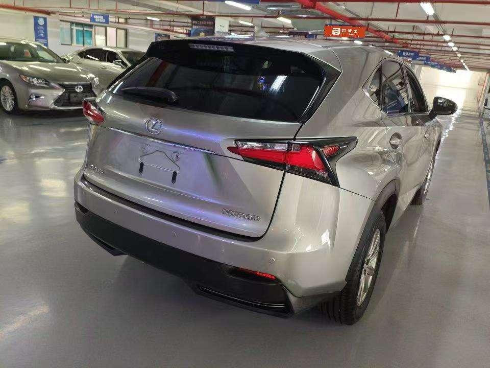 Lexus Lexus NX