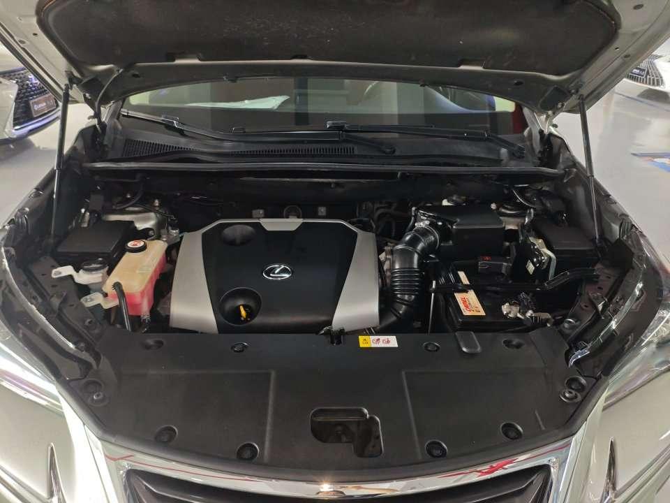 Lexus Lexus NX