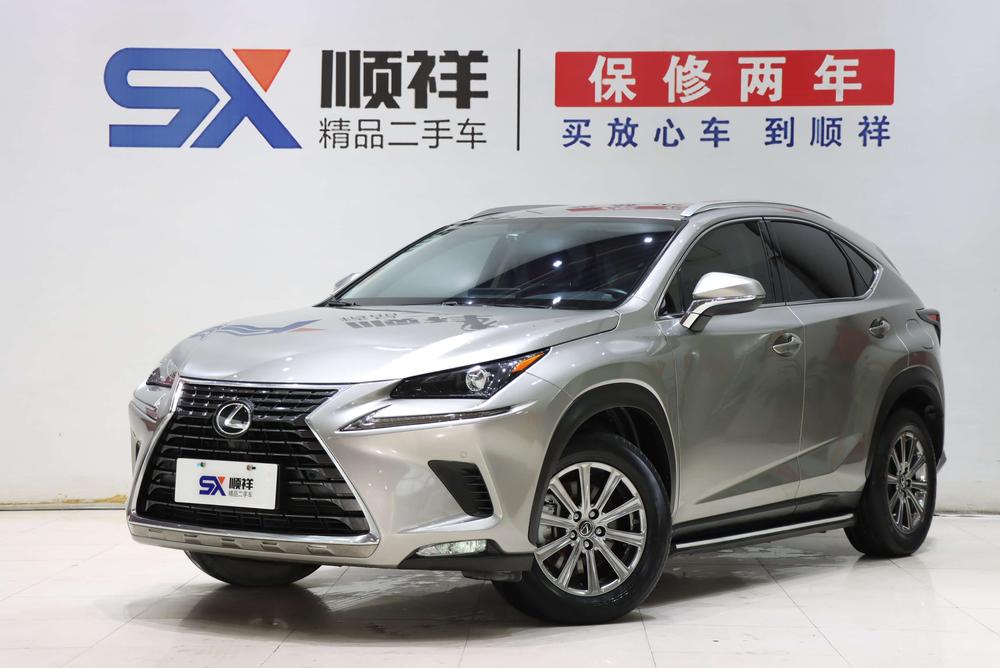Lexus Lexus NX