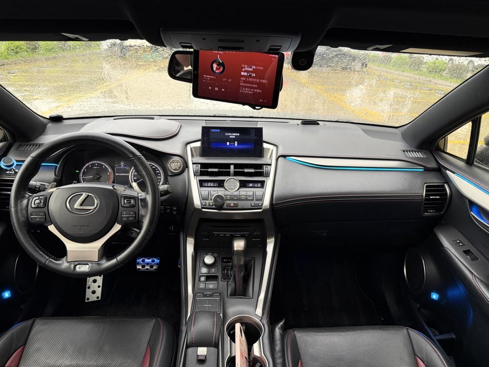 Lexus Lexus NX