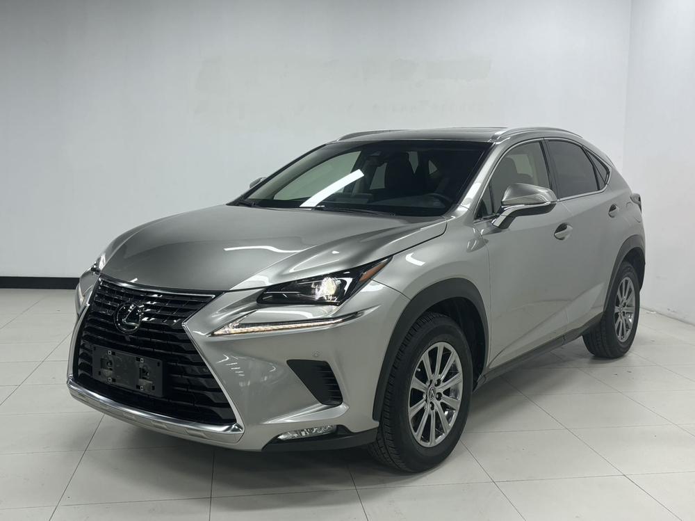 Lexus Lexus NX