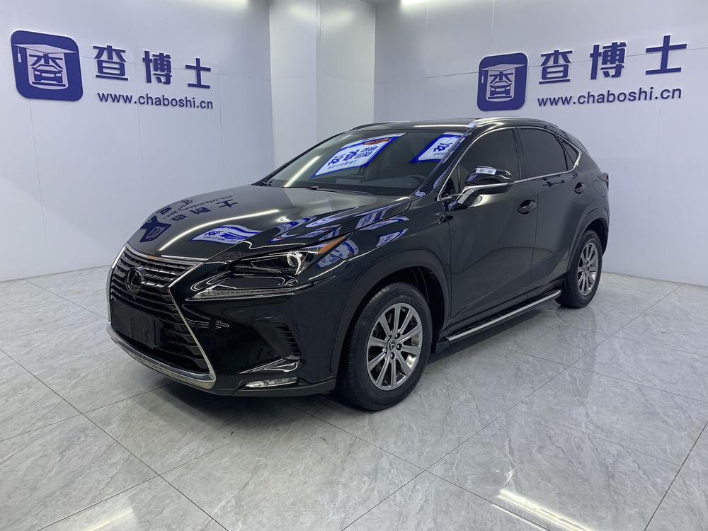 Lexus Lexus NX