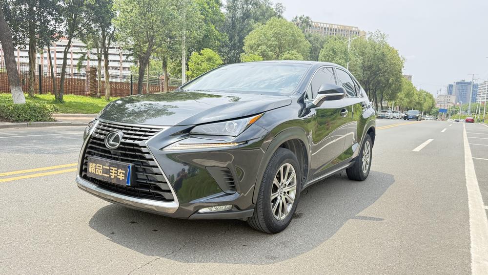 Lexus Lexus NX