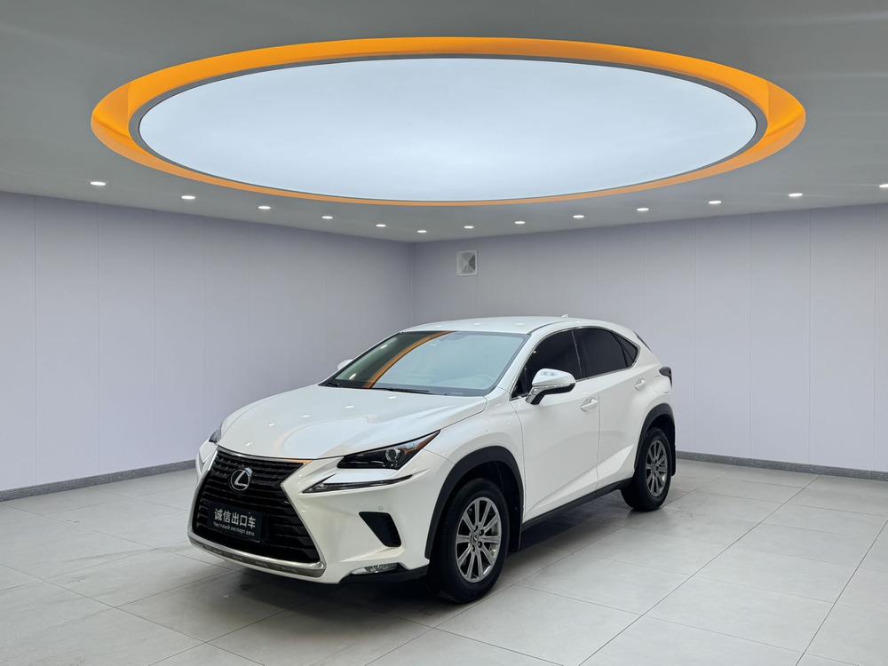 Lexus Lexus NX