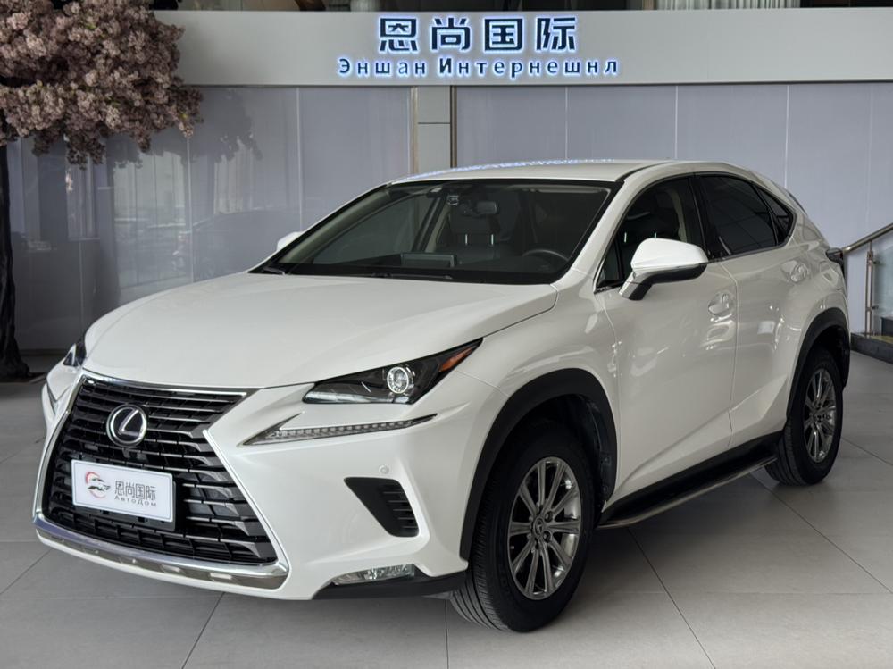 Lexus Lexus NX