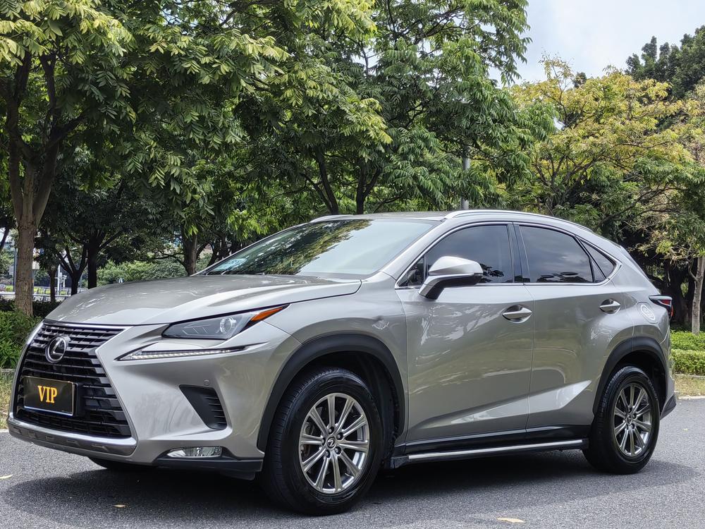 Lexus Lexus NX