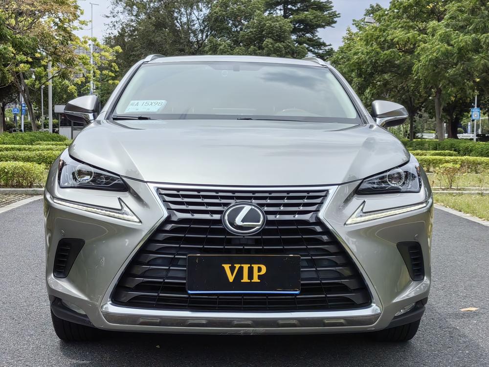 Lexus Lexus NX