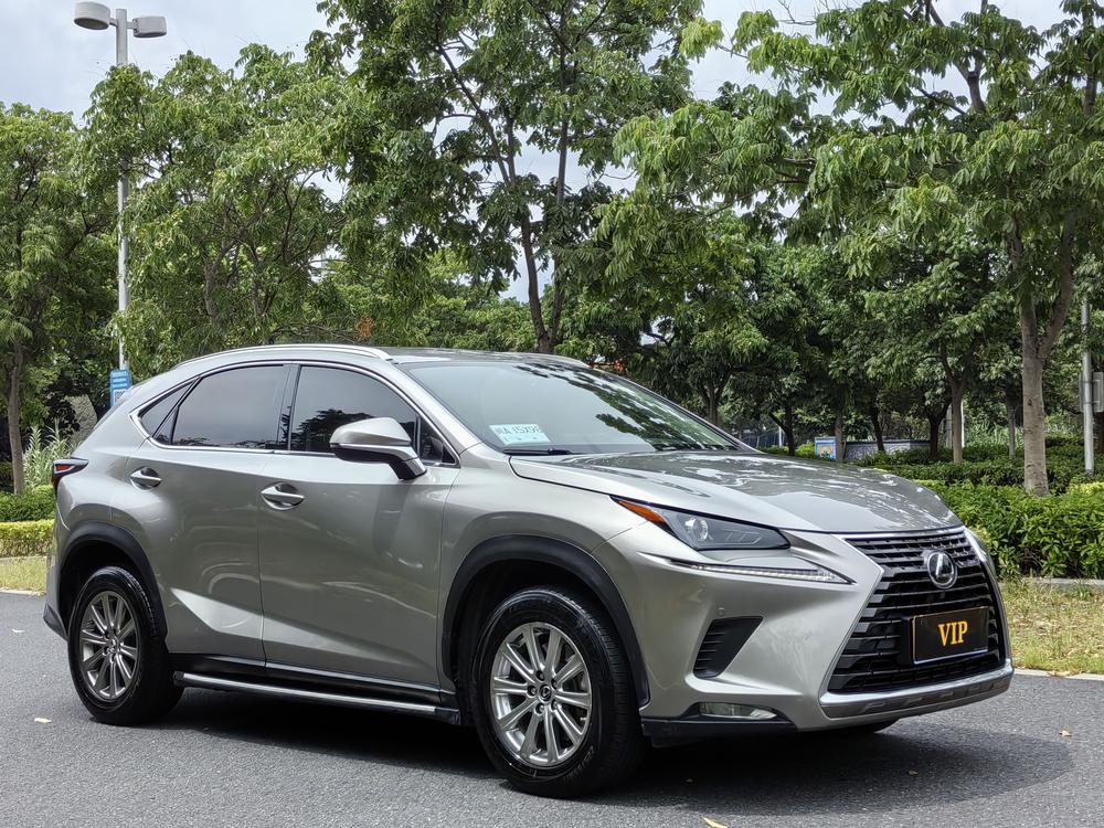 Lexus Lexus NX