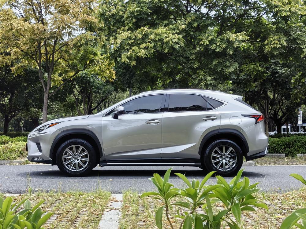 Lexus Lexus NX